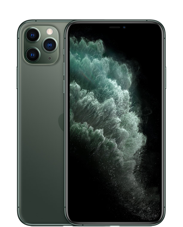 iPhone 11 Series