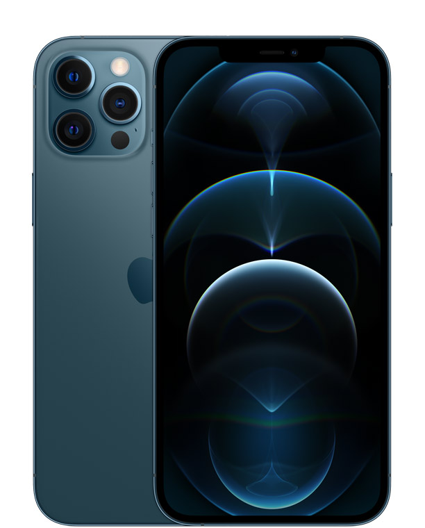 iPhone 12 Series
