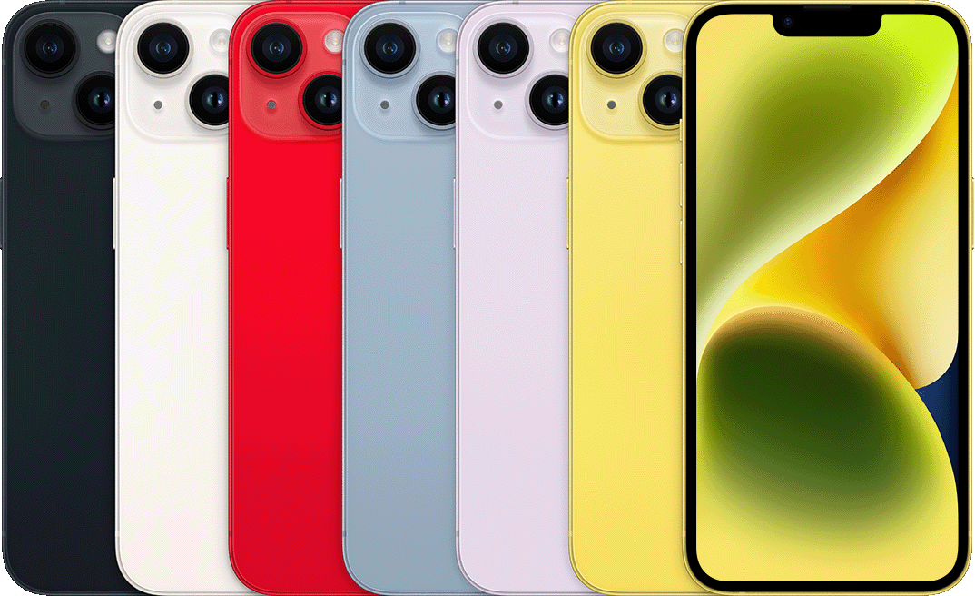 iPhone 14