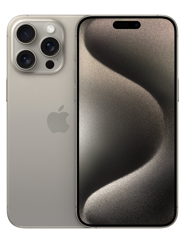 iPhone 15 Series