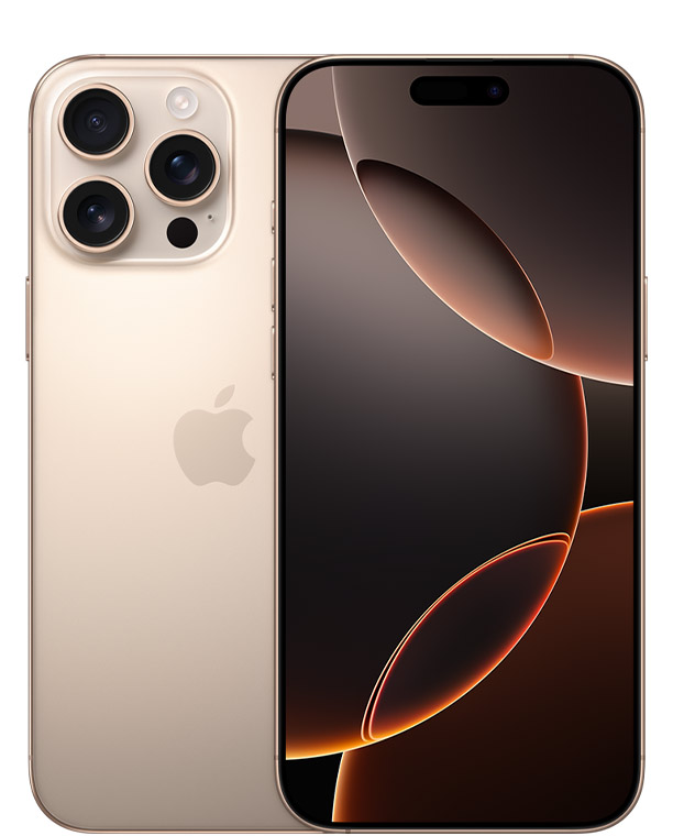 iPhone 16 Series