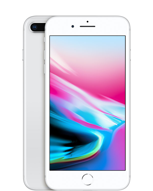 iPhone 8 Series