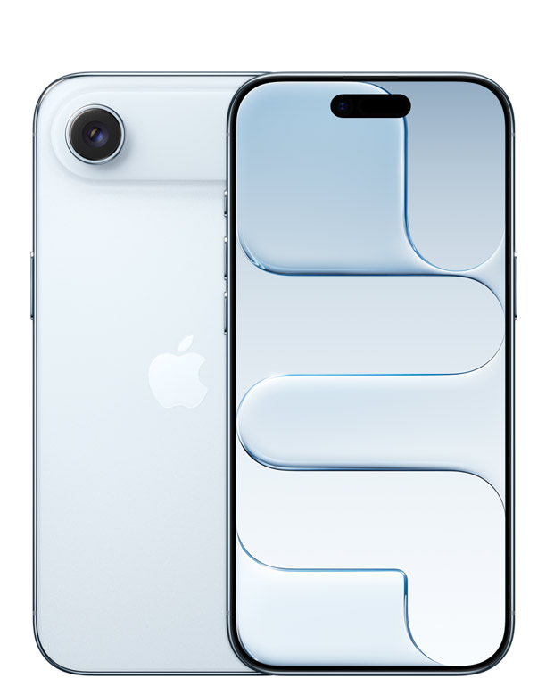 iPhone Air Series