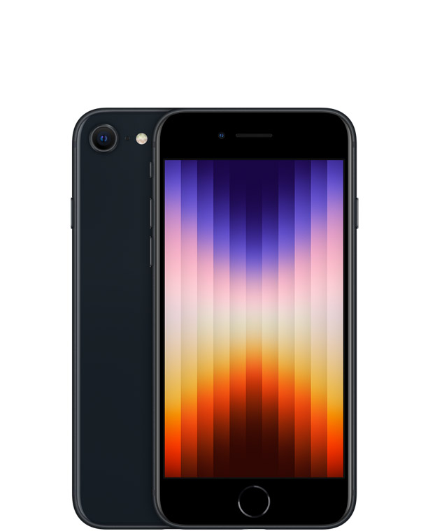 iPhone SE Series