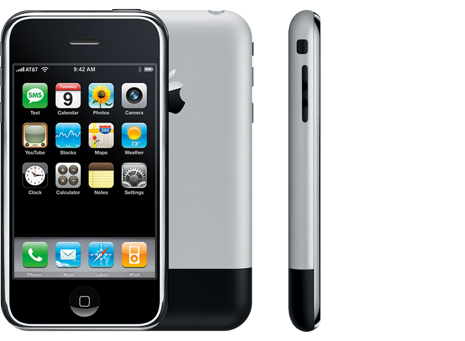 iPhone Series