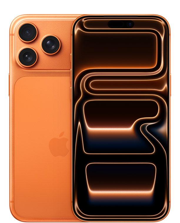 iPhone