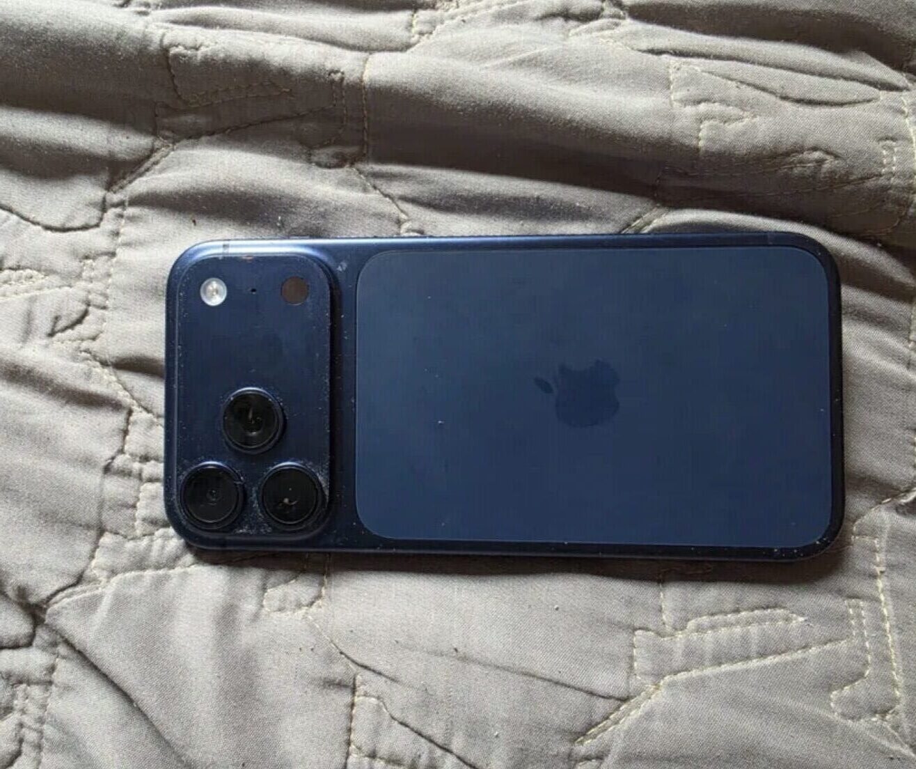 iPhone 17 Pro Max 256 GB